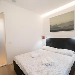 Apartamento Navigli-centro-universita, Amazing New, Milán