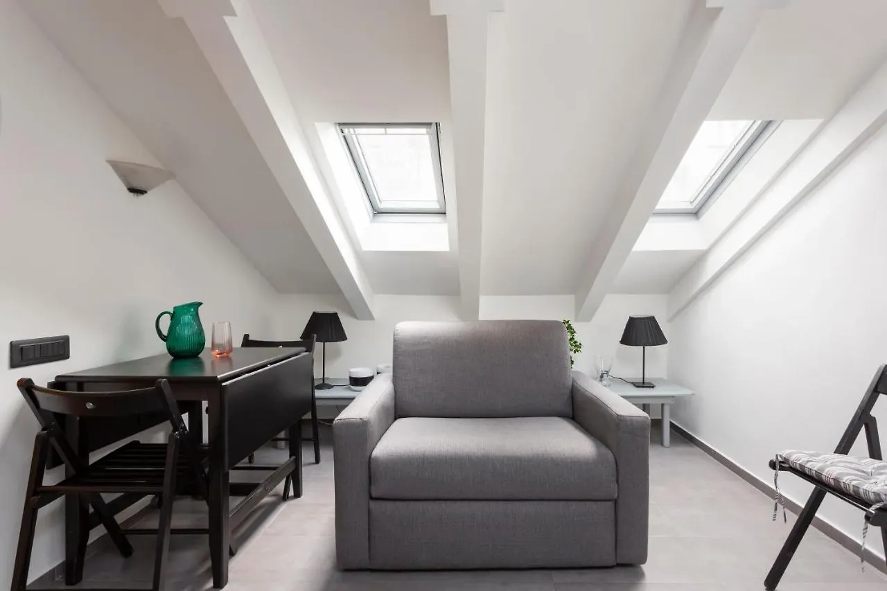 Appartamento Duomo - Suite 7 Milano