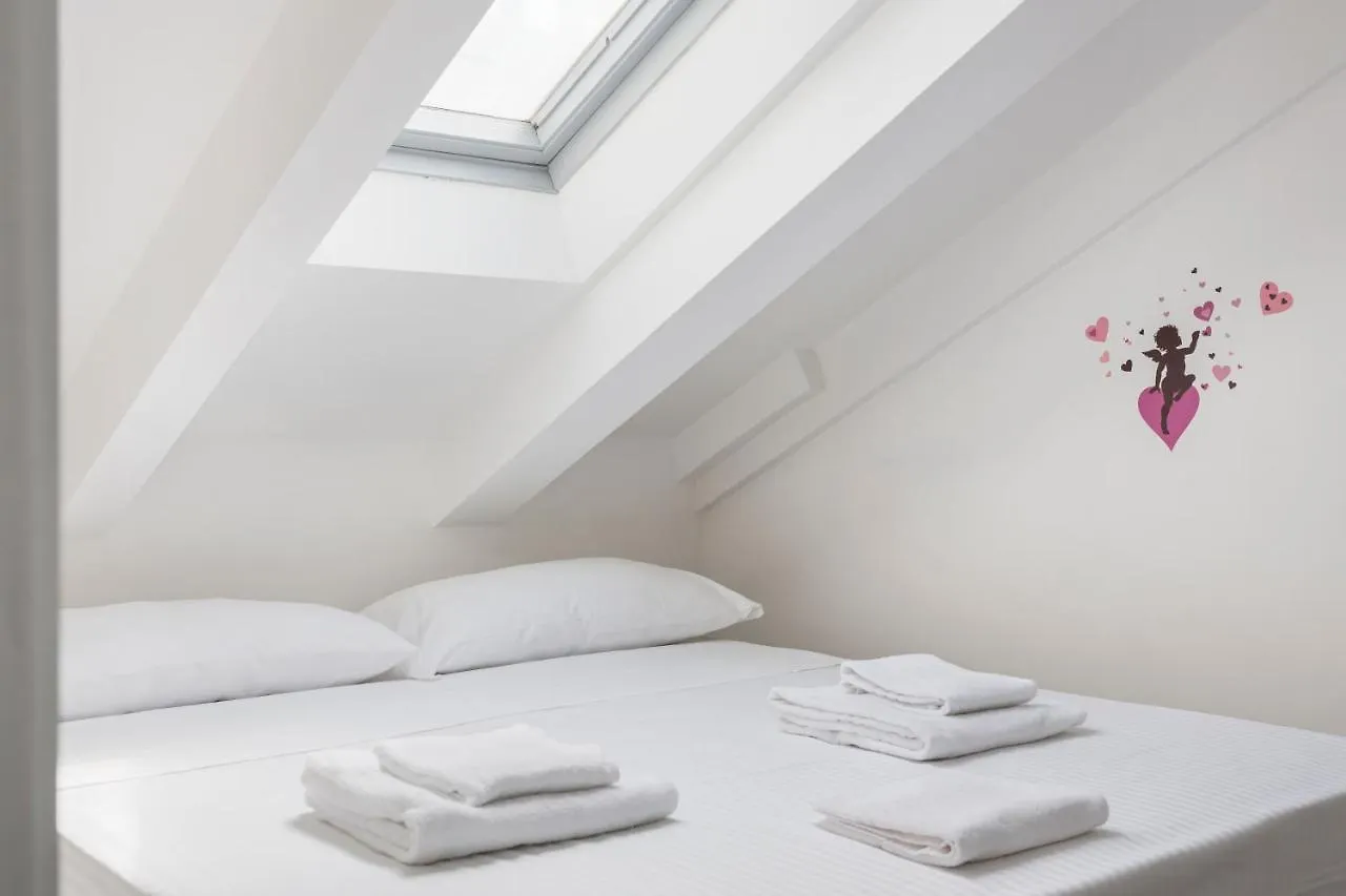Appartamento Duomo - Suite 7 Milano Italia